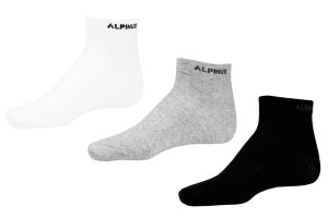 Alpinus skarpety sportowe 3 pary FL43767