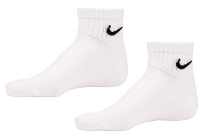 Nike Skarpety Everyday Cushioned Ankle 3 pary SX7667 100