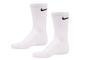 Nike Skarpety Everyday Cushioned Crew 3PACK SX7664 100