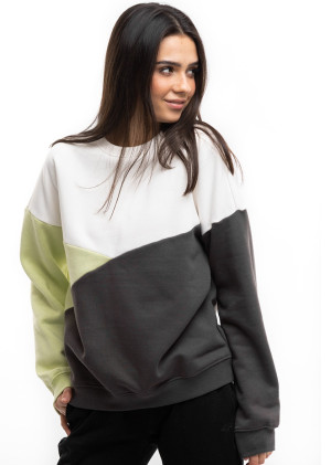 4F Bluza damska H4L22 BLD013 22S