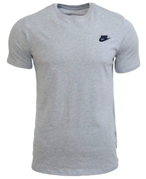Koszulka męska Nike Club Tee AR4997 064