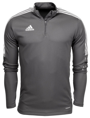 adidas Bluza dla dzieci Tiro 21 Training Top Youth GM7321