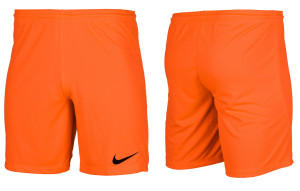 Nike Spodenki Junior Dry Park III BV6865 819