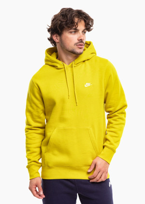 Bluza męska Nike Club BB FN3859 389