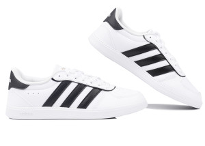 adidas Buty damskie Breaknet Sleek IH5426