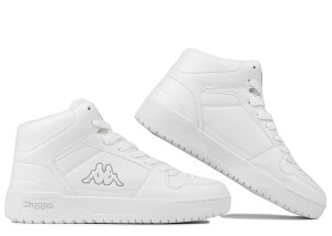 Kappa Buty Coda Mid Oc 243406OC 1010