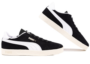 PUMA Buty męskie Club 381111 02