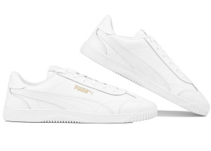 PUMA Buty męskie Club 5v5 389406 01