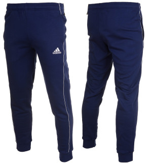 adidas spodnie dziecięce dresowe Junior Core 18 CV3958