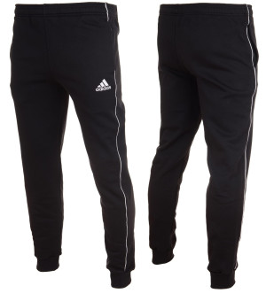 adidas spodnie dziecięce dresowe Junior Core 18 CE9077