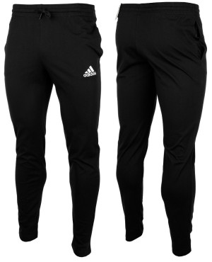 adidas Spodnie Męskie Essentials Tapered Open Hem Pants GK9222