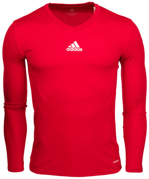 adidas koszulka męska z długim rękawem Team Base Tee GN5674