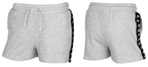 Kappa Spodenki Damskie IRISHA 309076 15-4101M