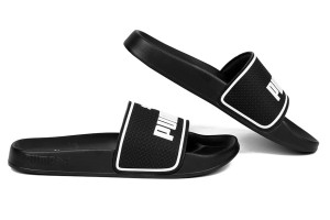 PUMA Klapki Leadcat 2.0 384139 01