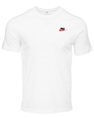 Koszulka męska Nike Club Tee AR4997 100