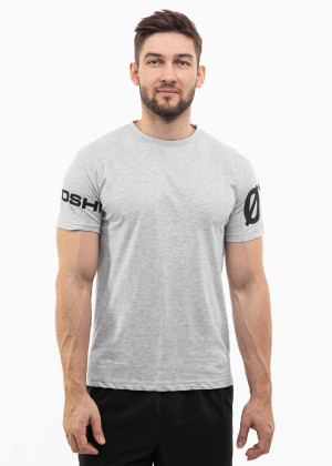 Ozoshi Koszulka męska TSH02 OZ93771