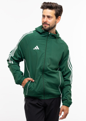 adidas Kurtka męska Tiro 24 Windbreaker IM8810
