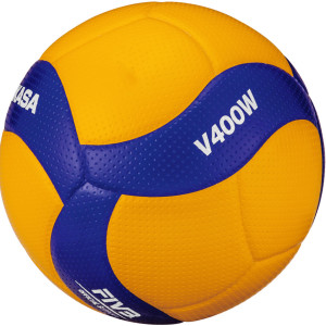 Mikasa Piłka siatkowa V400W