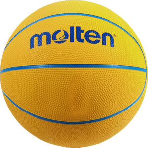 Piłka koszykowa Molten SB4-DBB Light 290G