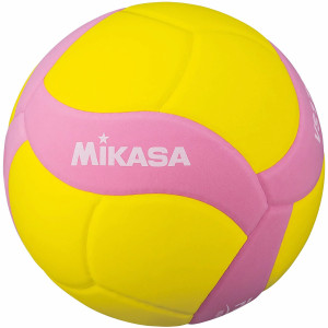 Mikasa Piłka siatkowa VS160W P9840