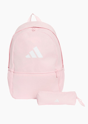 Plecak + piórnik adidas KT6630