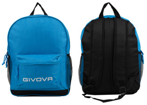Plecak Givova Zaino Scuola