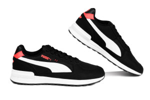 PUMA Buty sportowe Graviton Jr 381987 11