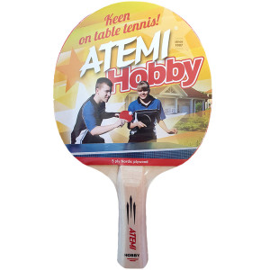 Atemi Rakietka do ping ponga Hobby