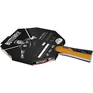 Butterfly Rakietka do ping ponga Carbon