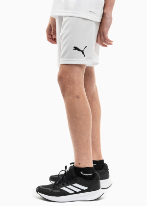 PUMA Spodenki dla dzieci teamRISE Short Jr 704943 03
