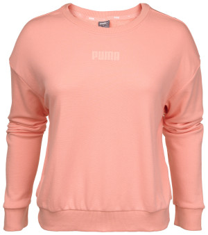 PUMA bluza damska Modern Basics Crew TR 585932 26