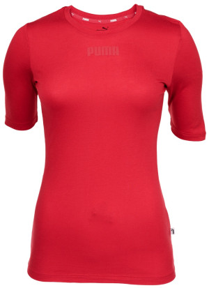 Koszulka damska Puma Modern Basics Tee 585929 22