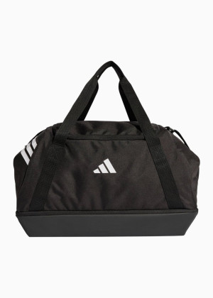 Torba adidas Tiro Duffle Medium With Bottom Compartment JY7943