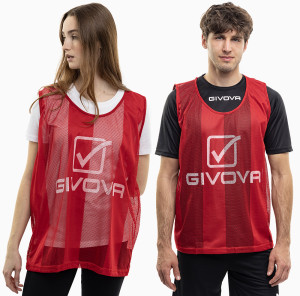 Givova Znacznik Pro CT01 0012