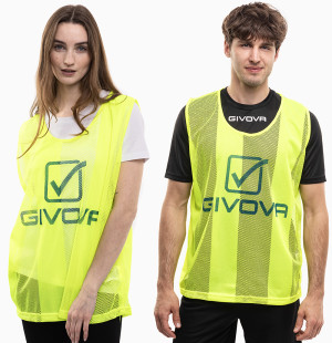 Givova Znacznik Pro CT01 0007