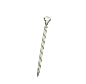 Haft Diamentowy Aplikator Diament - Srebny
