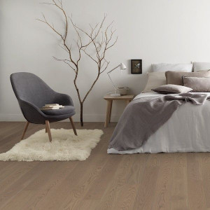 Tarkett Shade Eik Soft Grey Plank