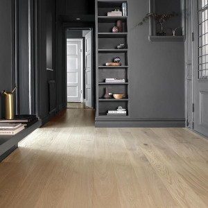 Tarkett  shade Eik Soft Beige Plank