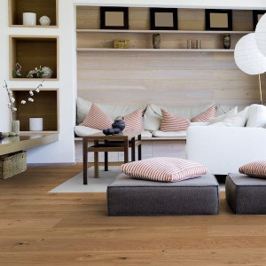Tarkett pure Eik Rustic Plank