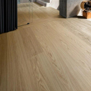 Bjelin Lya 3.0 Xxl – Herdet Tre – Plank 27 Cm, Select, Matt Lakk