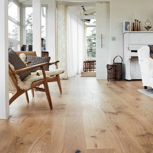 Tarkett Heritage Eik Blonde