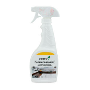 Osmo Rengjøringsspray Spray Cleaner