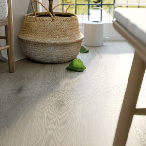 Bjelin, Rigid Core 3.0, Denali Milton Weathered Grey