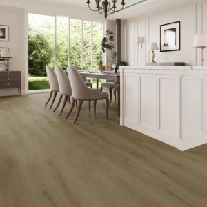 Firmfit, Korkvinyl, Longplank - Mountain Oak