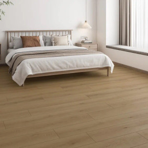 Firmfit, Korkvinyl, Silent - Valley Oak