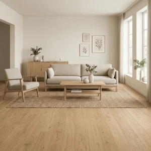 Parky, Tregulv, Summit - Natural Rustic Light