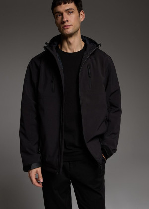 Kurtka typu softshell z linii EVOLUTION