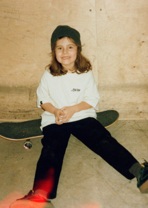 Spodnie CLTN K ASEL SK8