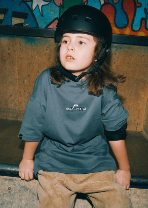 Koszulka CLTN K SK8 03