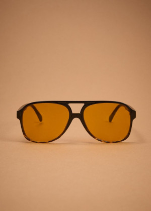 Okulary BARY II